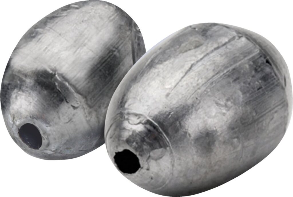 Rigging California Surf Fishing A Light Line